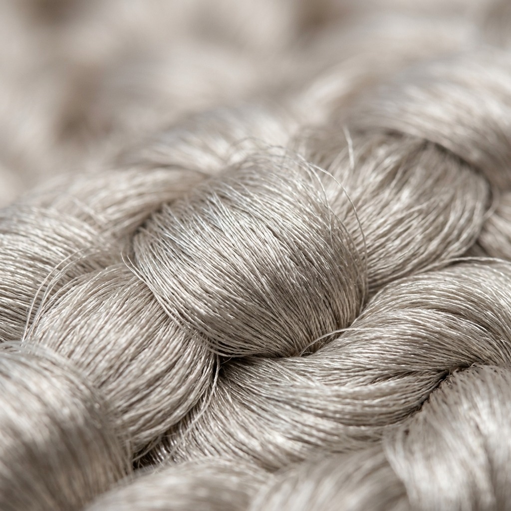 Luminous Bamboo Silk / Viscose