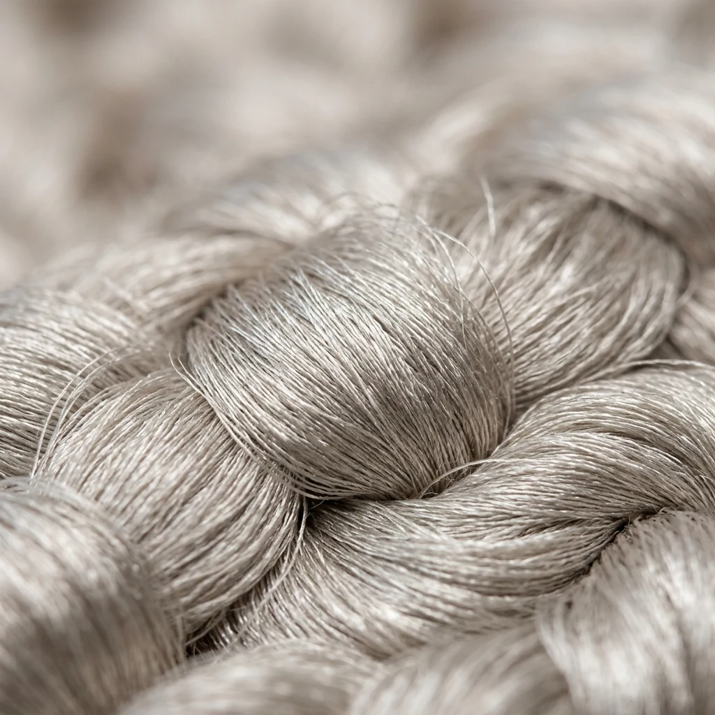 Botanical Bamboo Silk