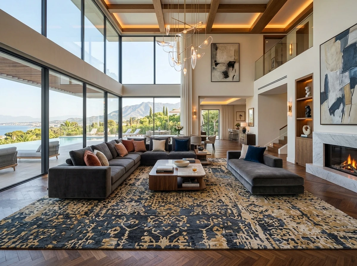 Private Label Rug Development