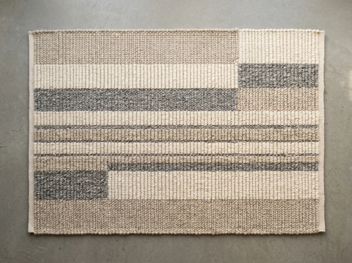 Dining Room Rugs Placement Guide and Collection