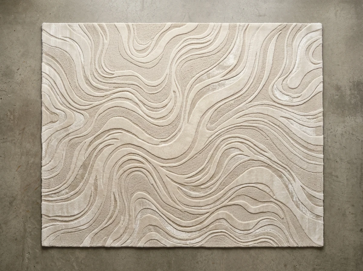 Hand-Tufted Rugs
