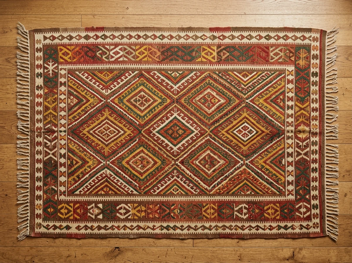 Kilim Rugs