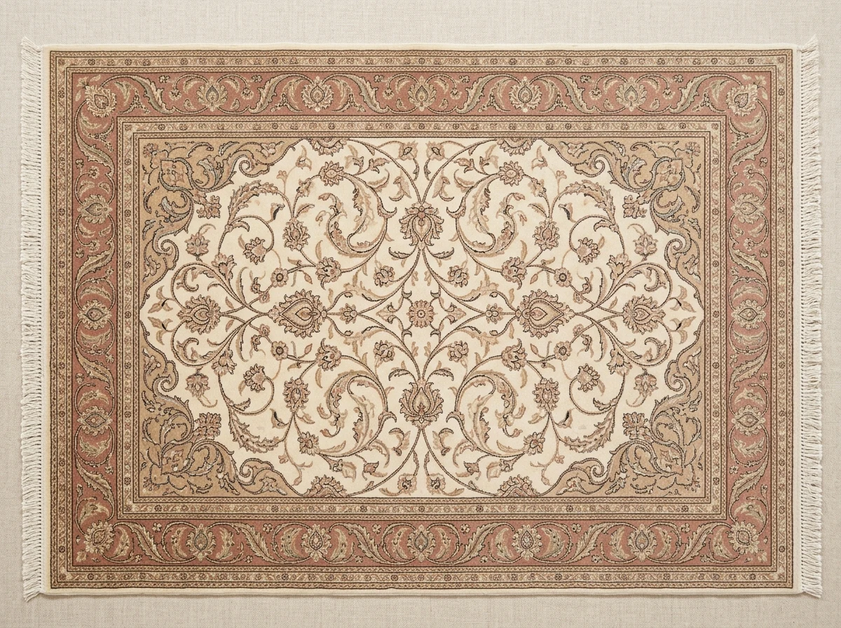 Mosque Carpets Placement Guide and Collection