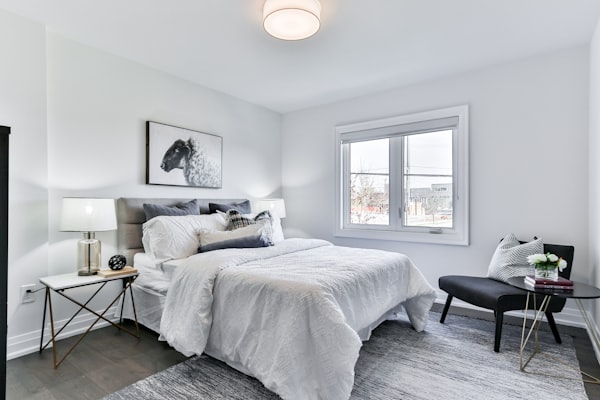 Bedroom Rug Ideas