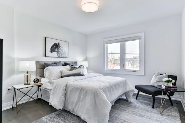 Bedroom Rugs