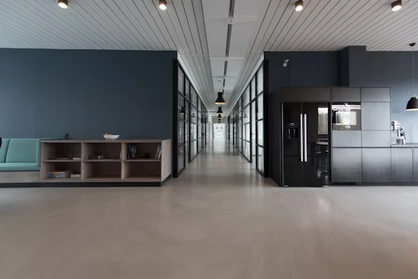 Executive Office Carpets