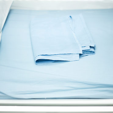 Hospital sheet