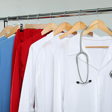 Hospital Uniform