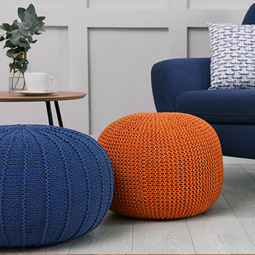 Poufs