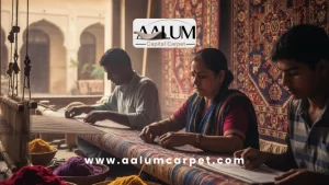 handmade rugs for living room