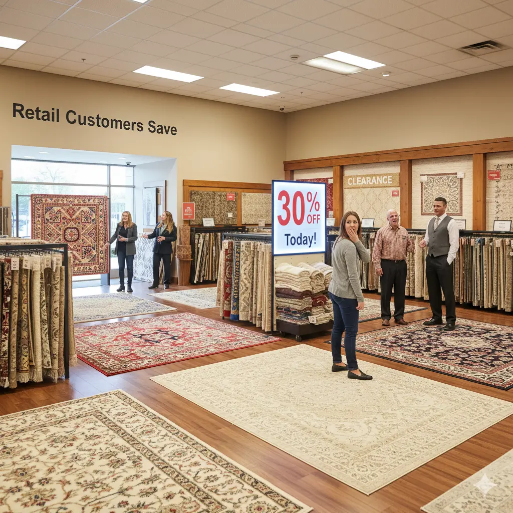 hospital carpet and rug store