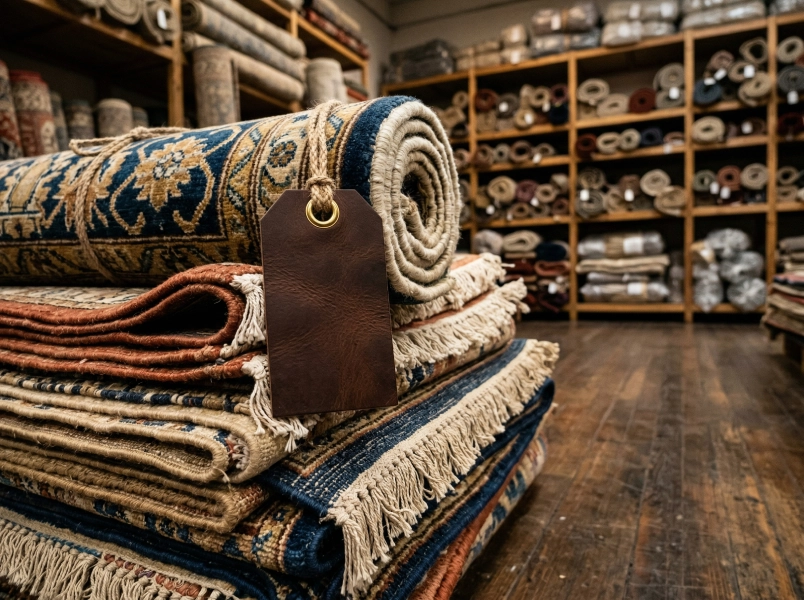 Contract Manufacturing Carpet Services