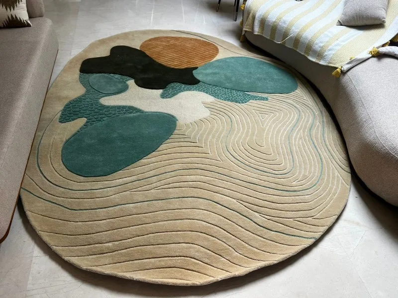 Aalum Carpet
