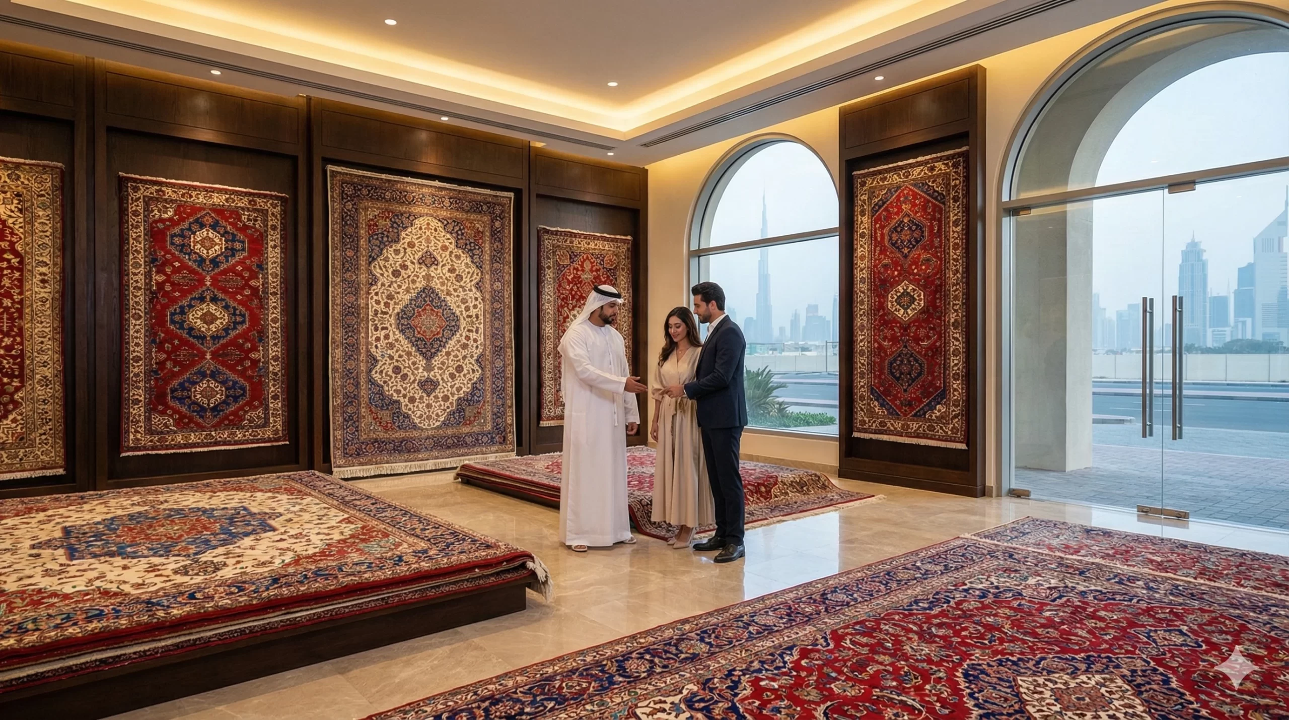 Rug Retailers Near Me How to Find the Best Local Rug Stores in the UAE