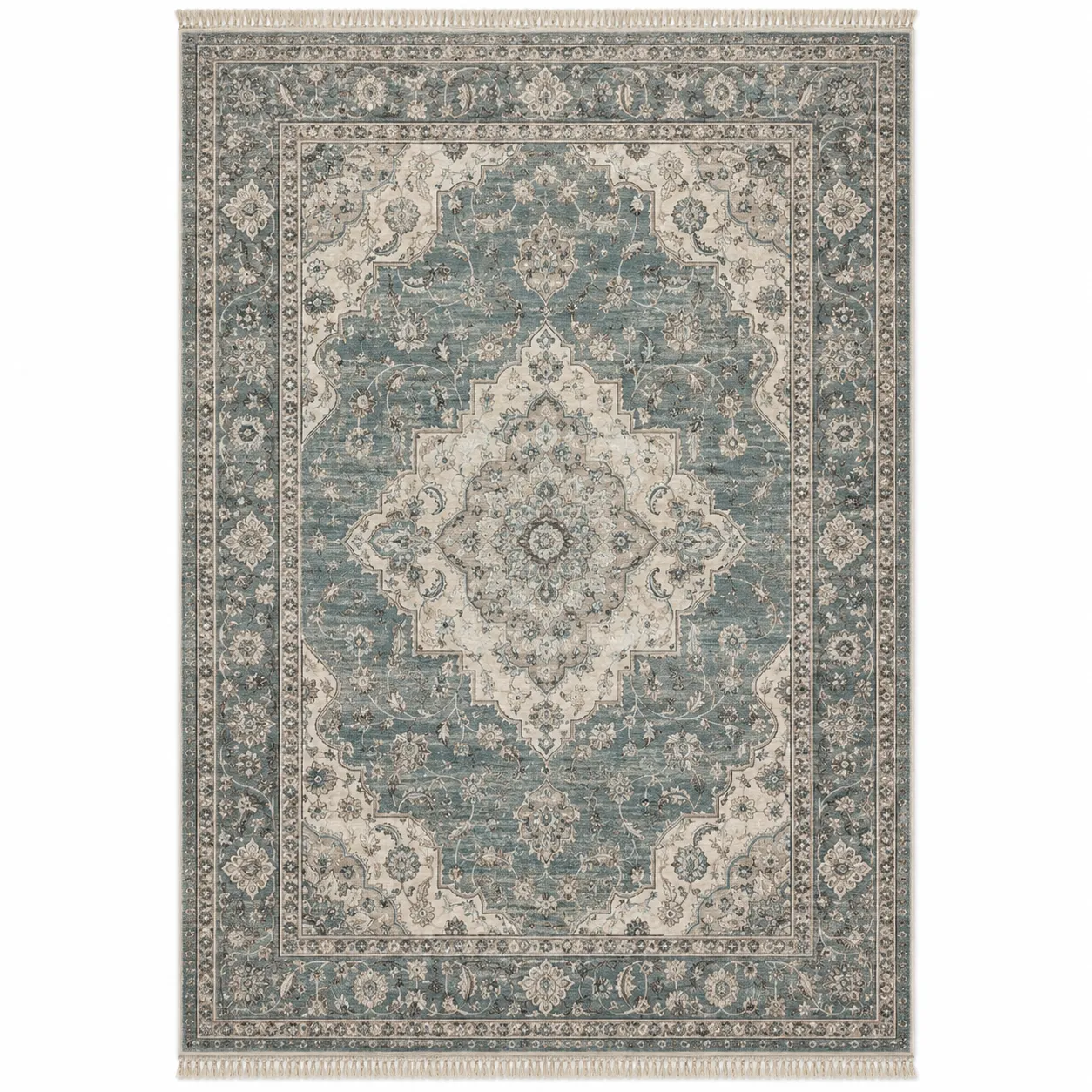 Imperial Oriental Court Heritage Rug 9
