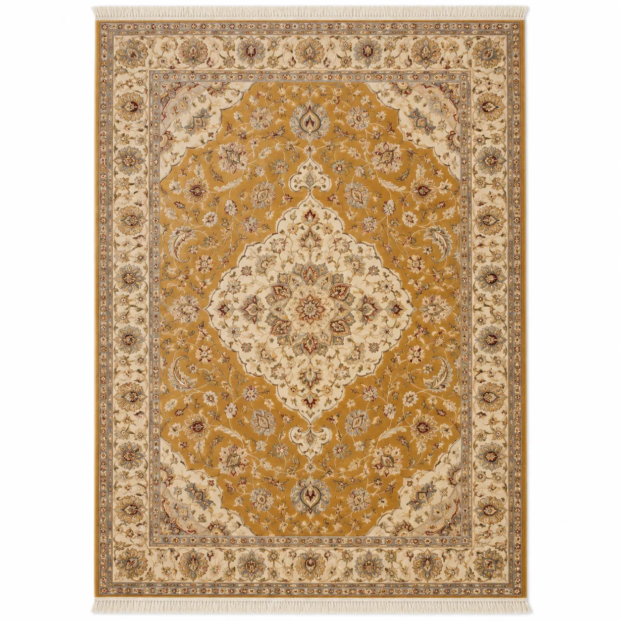 Imperial Oriental Court Heritage Rug 10