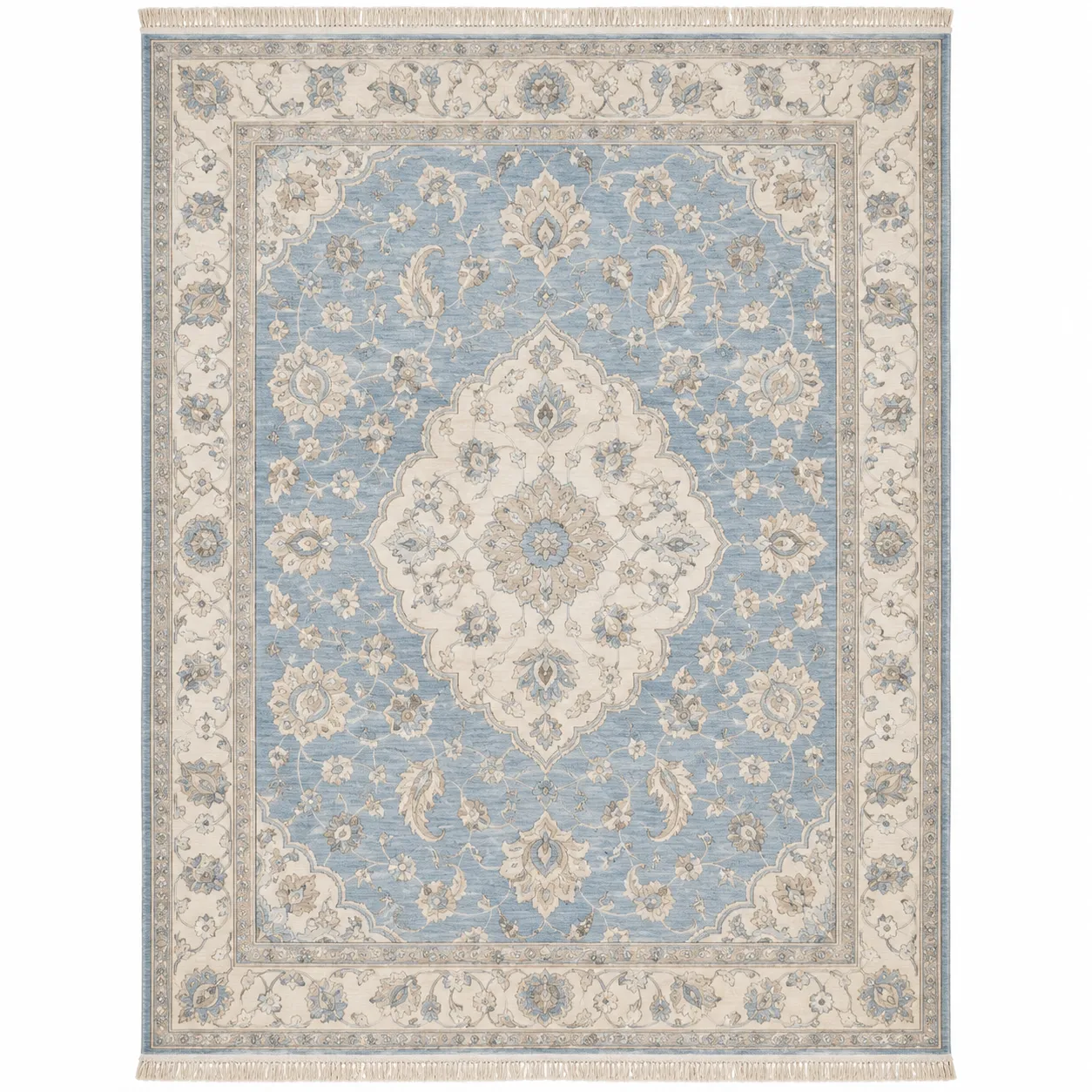 Imperial Oriental Court Heritage Rug 11