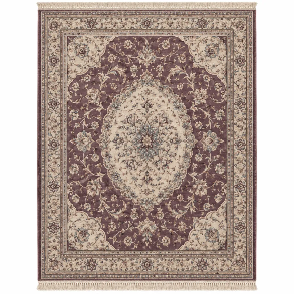 Imperial Oriental Court Heritage Rug