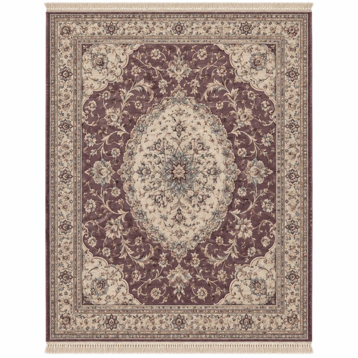 Imperial Oriental Court Heritage Rug 16