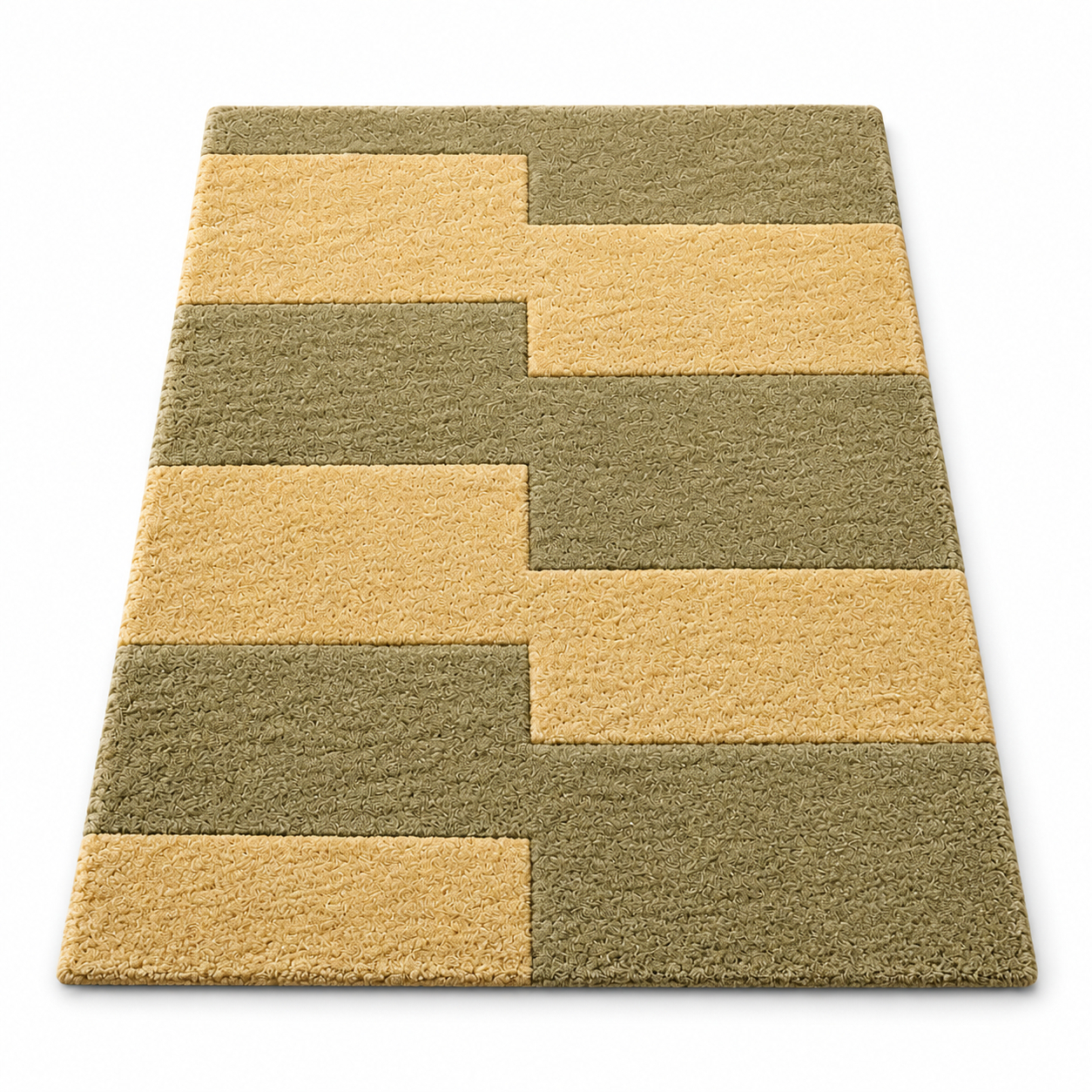 Pure Wool Architectural Rugs